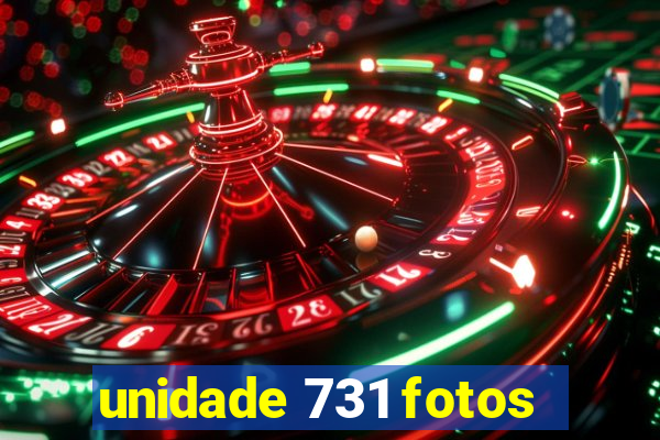 unidade 731 fotos